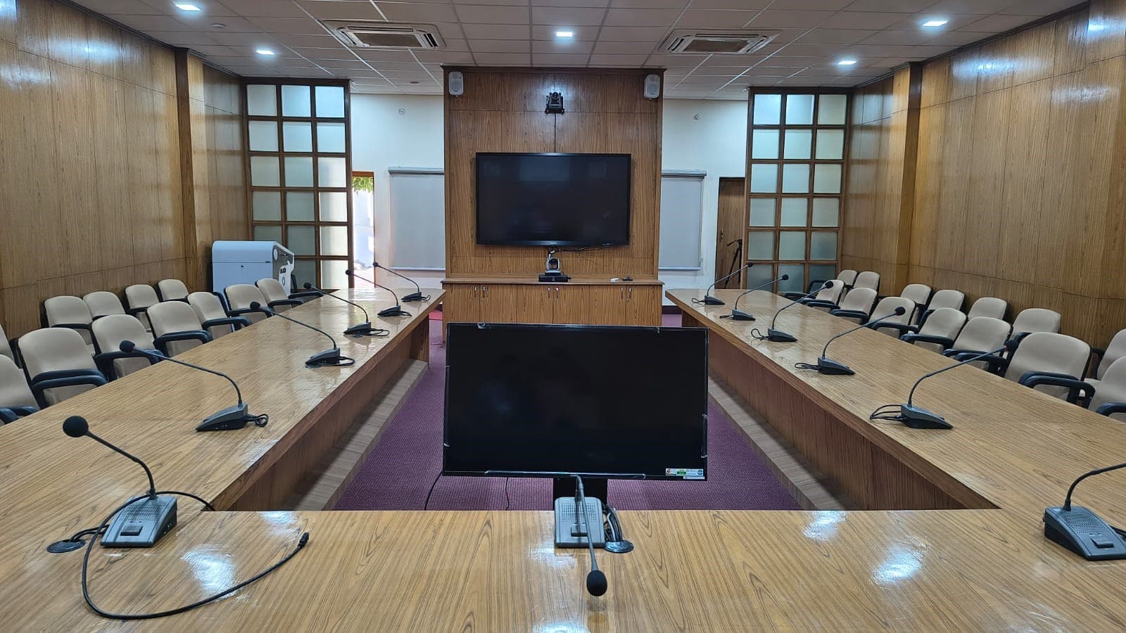 MITS Gwalior Academic Building photo 29